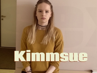 Kimmsue