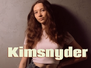 Kimsnyder