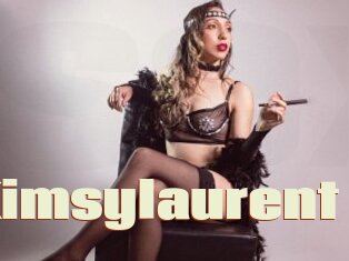 Kimsylaurent