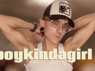 Kindaboykindagirl