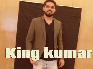 king_kumar Sexe I