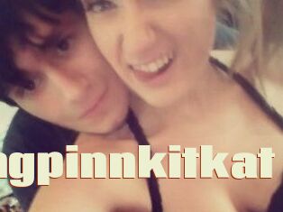 Kingpinnkitkat