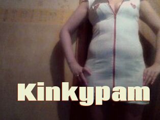 Kinkypam