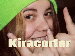 Kiracorter