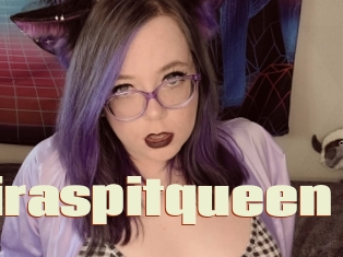 Kiraspitqueen