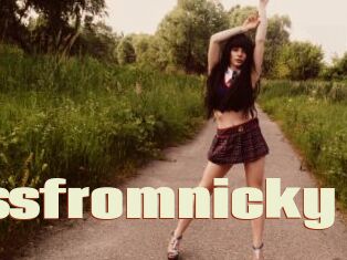 Kissfromnicky