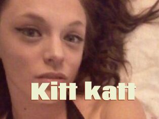 Kitt_katt