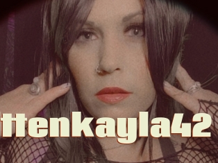 Kittenkayla42