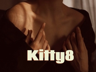 Kitty8