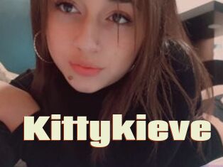 Kittykieve