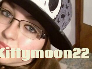 Kittymoon22