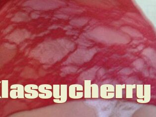 Klassycherry