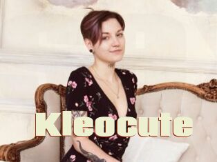 Kleocute