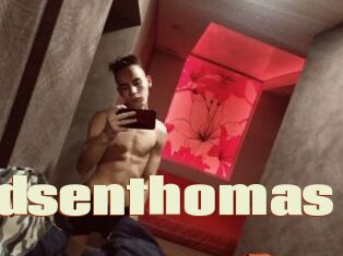 Knudsenthomas
