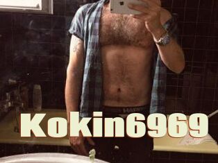 Kokin6969