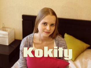 Kokity