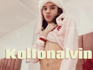 Koltonalvin