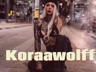 Koraawolff