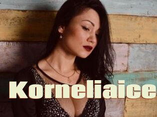 Korneliaice