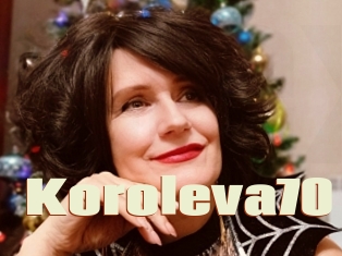 Koroleva70