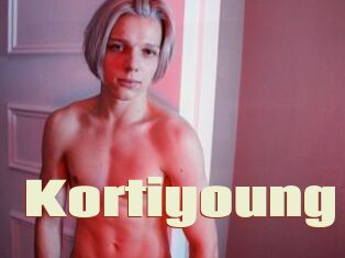 Kortiyoung
