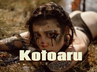 Kotoaru