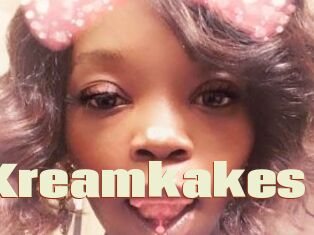 Kreamkakes