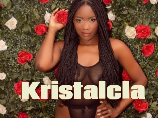 Kristalcla
