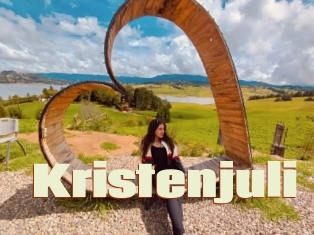 Kristenjuli