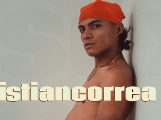 Kristiancorrea