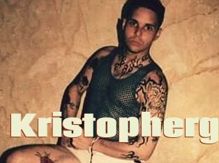 Kristopherg