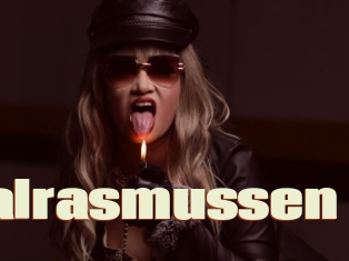 Krystalrasmussen