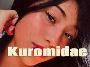 Kuromidae