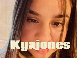 Kyajones