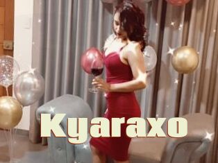 Kyaraxo