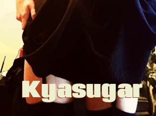 Kyasugar