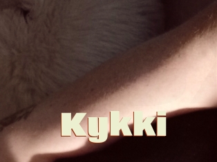 Kykki