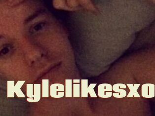 Kylelikesxo