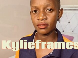 Kylieframes