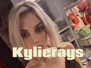 Kylierays