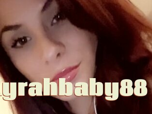 Kyrahbaby88