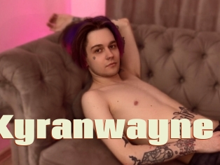 Kyranwayne