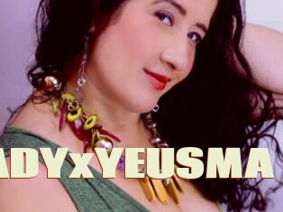 LADYxYEUSMA
