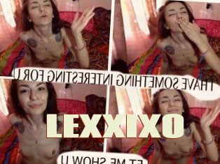 LEXXI_XO