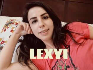 LEXYI