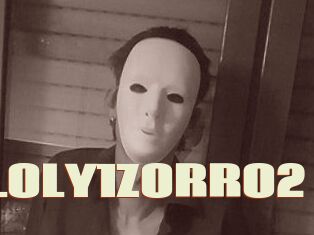 LOLY1ZORRO2