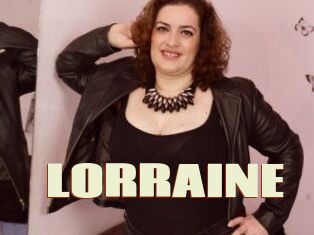LORRAINE_