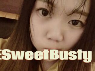 LOVESweetBusty