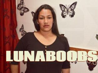 LUNABOOBS