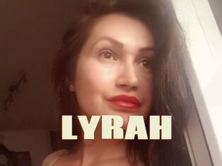 LYRAH